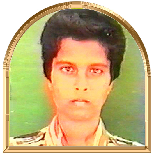 புகழ்வாணி