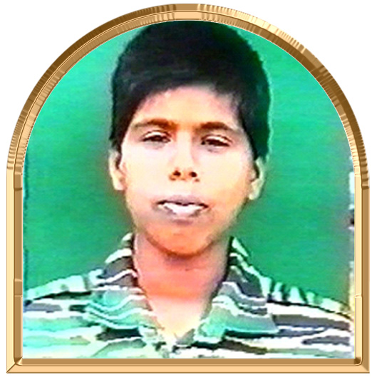 தமிழ்ப்பிரியா (சபிதா)