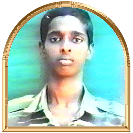 வாகரையான்