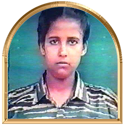 நிறைமதி