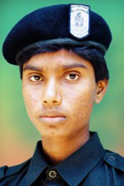 நாகராணி