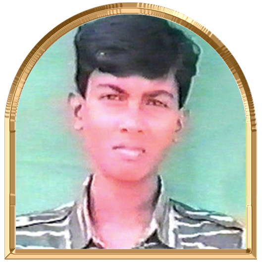 படைமுதல்வன்