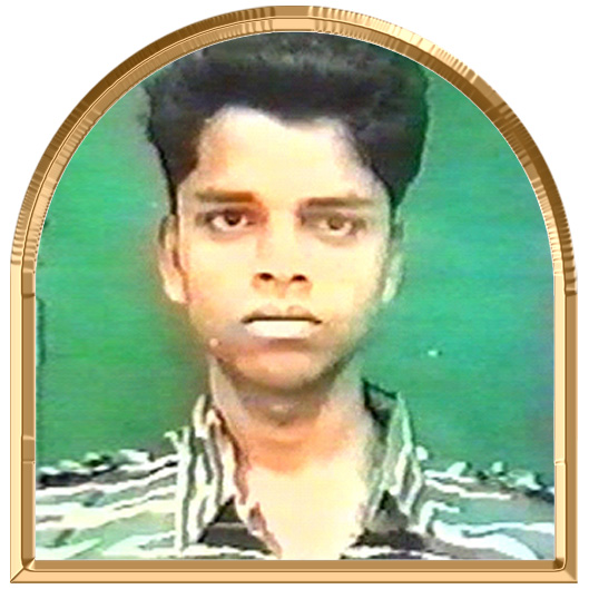 தீசன் (புலிவண்ணன்)