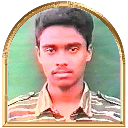 புரட்சிக்குமரன்