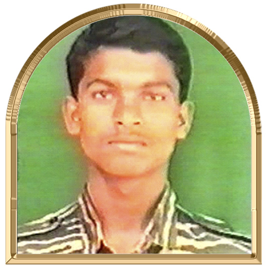 நிசாந்தன்