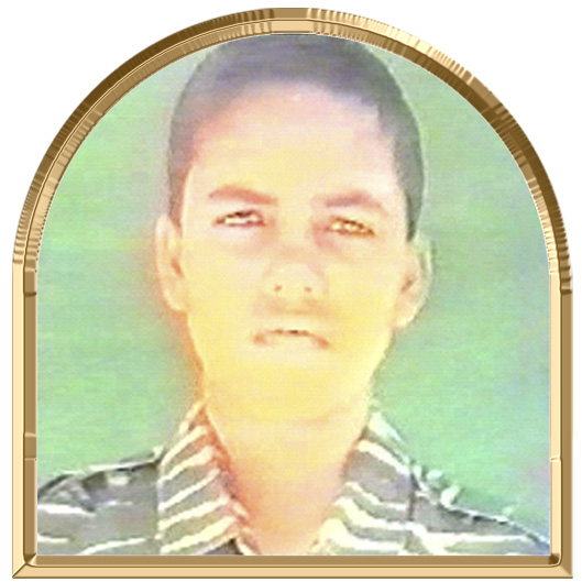 மணியரசி