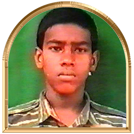 சதீஸ்காந்தன்