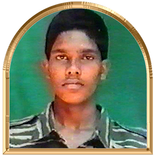மாரியாளன்