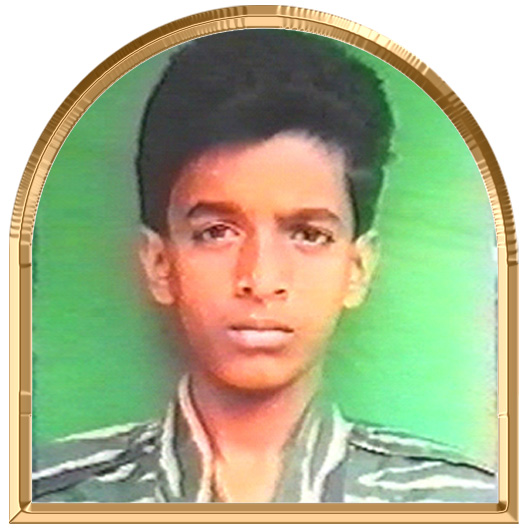 அறிவரசன்