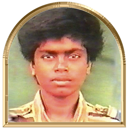 கஜேந்தினி