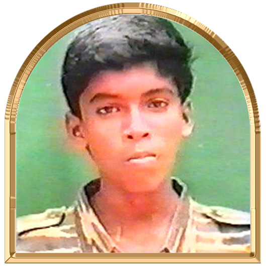 யோககீர்த்தி