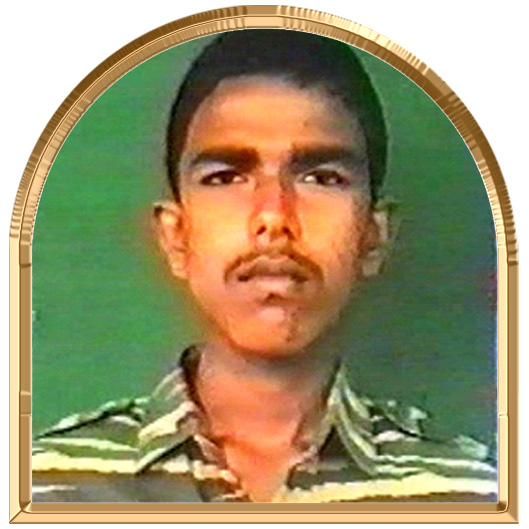 மதுசனன்