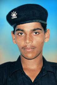 அறிவரசன் (அறிவு)