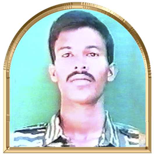 சுதாசீலன் (பாவண்ணன்)