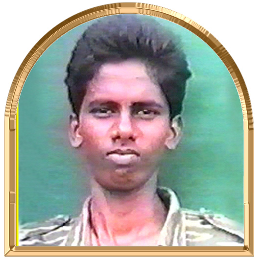 செவ்வேள்