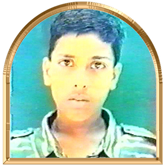 தூயவன்