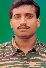 தமிழரசு