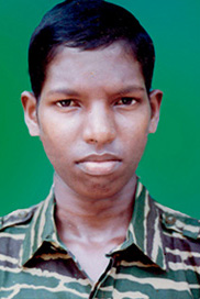 வளவன் (பொதிகைவளவன்)
