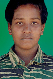 சோலைமதி