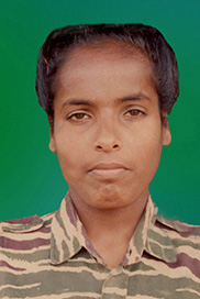 அமுதரசி