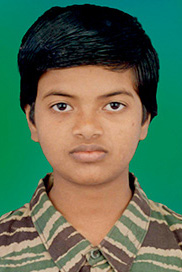 சுகந்தி