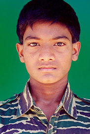 கானகன்