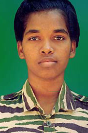 நிலவழகி (சுடர்விழி)