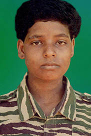 பிரதீபா