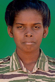 வளர்மதி