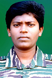 தேன்மொழி