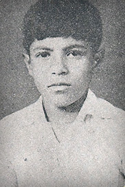ரொனி