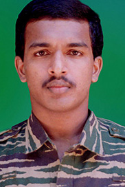 இருண்மொழி (அருள்மொழி)