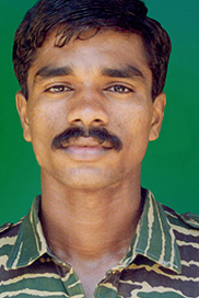 பரணிதரன் (பரன்)