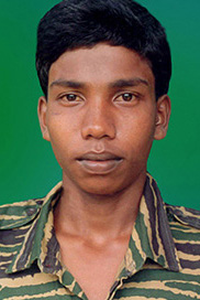 கானநம்பி