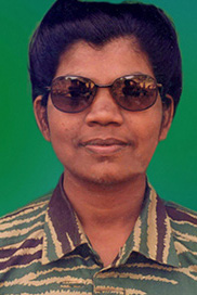 கோகிலா