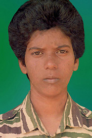 அன்புவேங்கை
