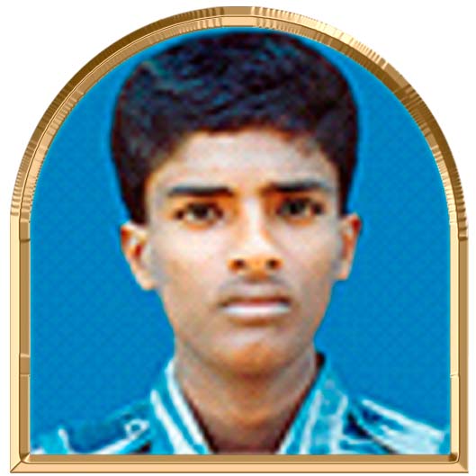 வர்ணன் (கீதன்)