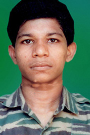 கில்மன் (பொன்னழகன்)