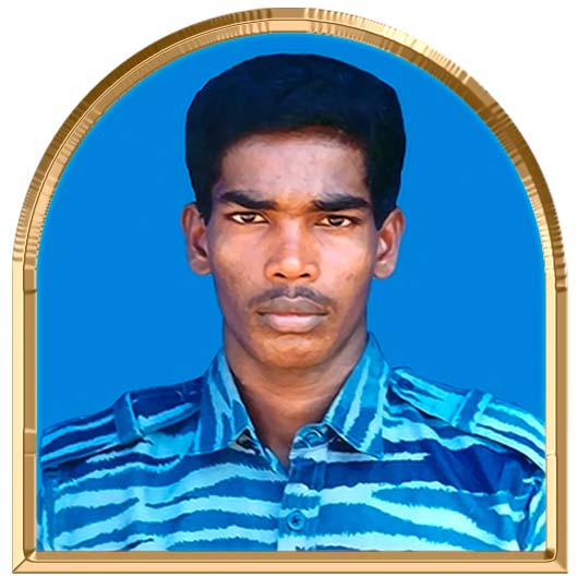 சித்தார்த்தன்