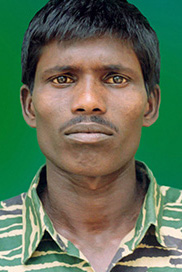 கார்முகிலன் (சுவேந்திரன்)