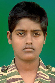 கலையரசி (நர்மா)