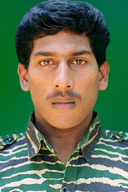 பாரதி
