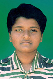 நிலானி
