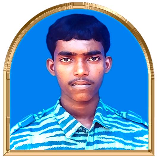 முகுந்தன்