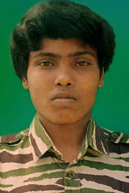 அன்புமணி