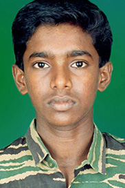 தயானந்தன்