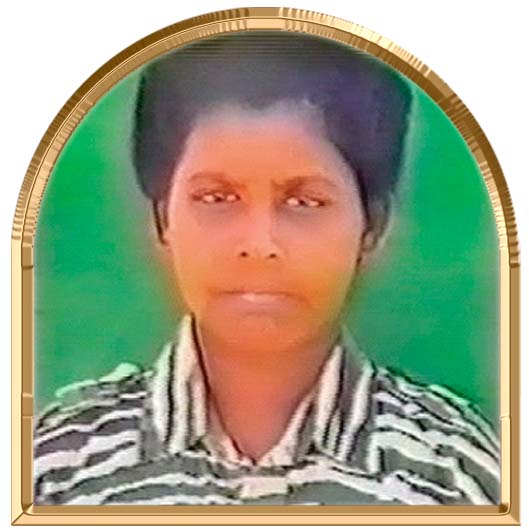 குந்தவை (எழிலருவி)