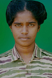 எழில்வாணி