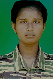 இளவதனி