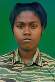 பாவரசி